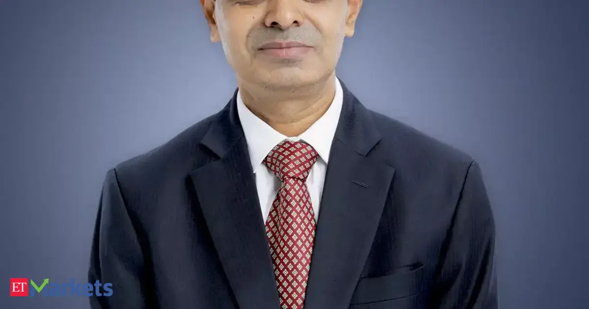 ETMarkets Smart Talk | FII flows may be choppy, but India’s story still intact: PNB MetLife’s Sanjay Kumar