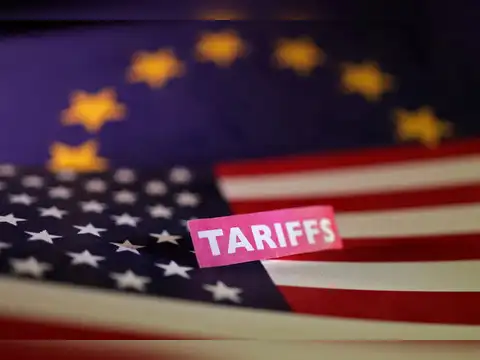Tariff Impact on the EU Economy