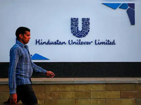 Hindustan Unilever (HUL)