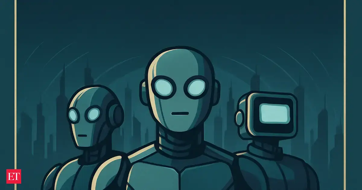 From Conversations to Execution: The Rise of AI Agents