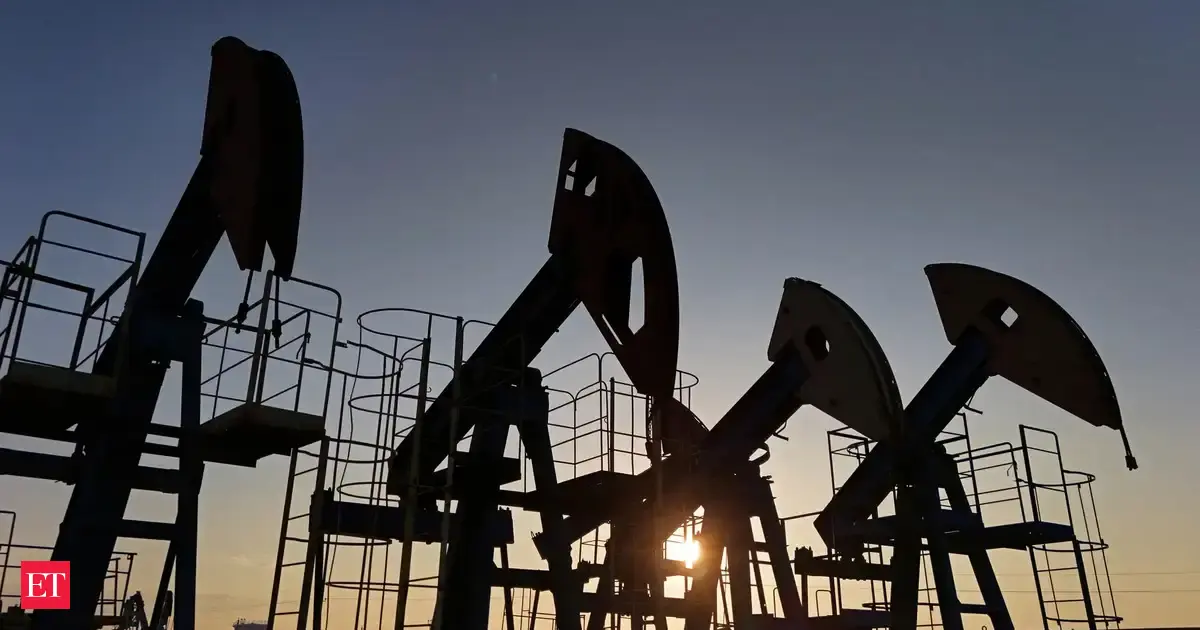 Indian refiners look more widely for oil after EU’s Russia curbs