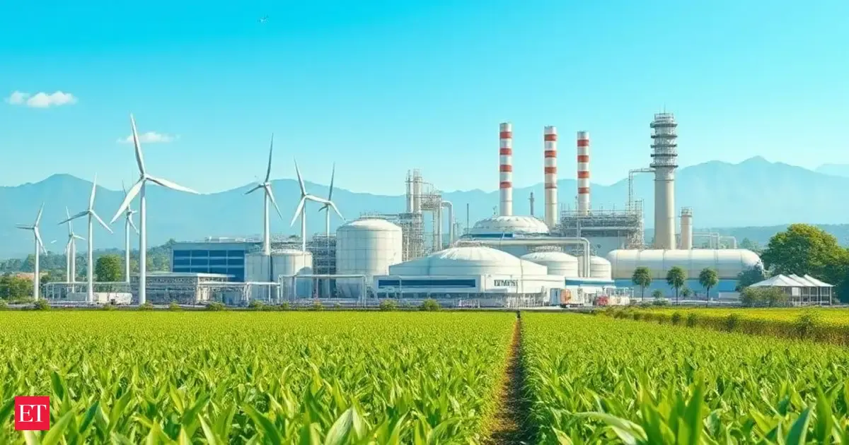 Jagatjit Industries eyes Rs 550 crore annual revenue from new grain-based ethanol plant in Punjab