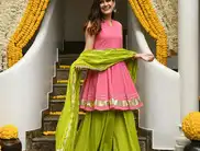 Best Rakhi outfits for women to make festive memories beautiful