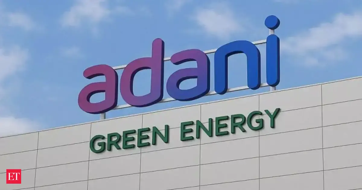Andhra govt cancels two Adani projects at company's request
