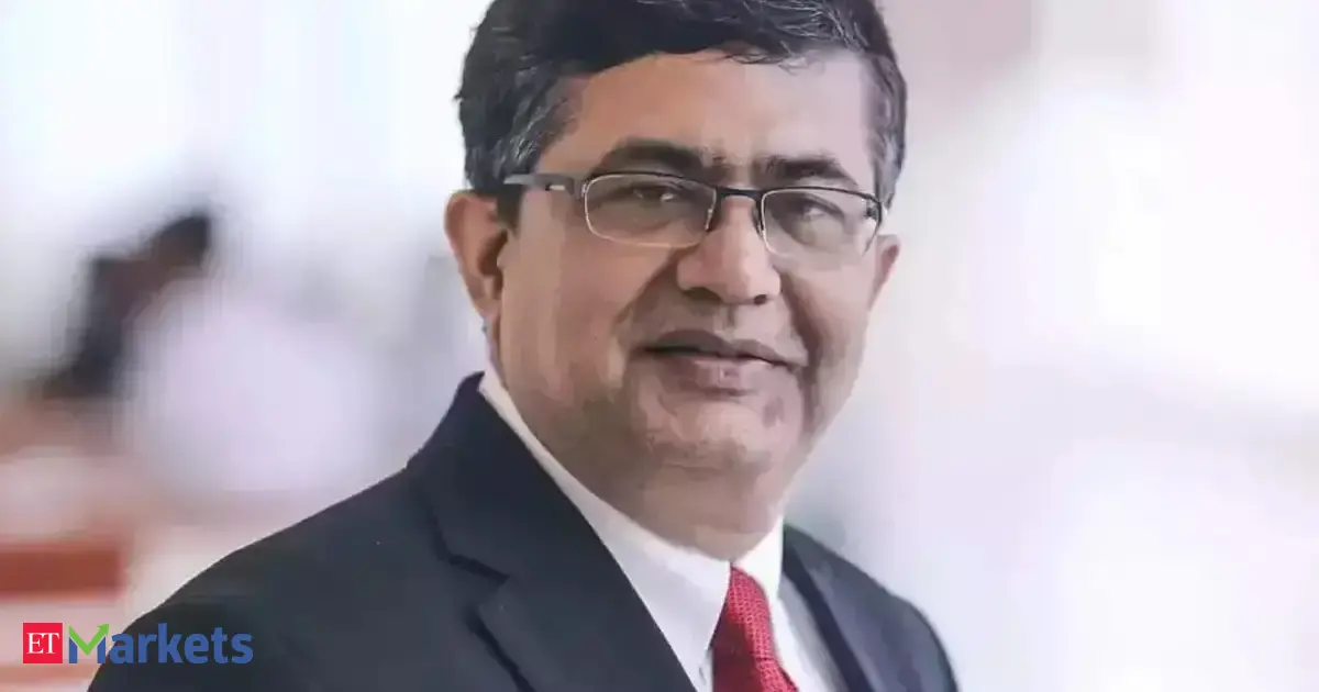 Era of multilaterals over; in this era of bilaterals, India will be counted: Ashish Chauhan