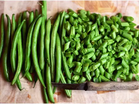 Legumes and Beans