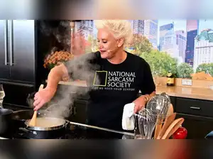 Anne Burrell’s final ‘worst cooks in America’ season premieres amidst