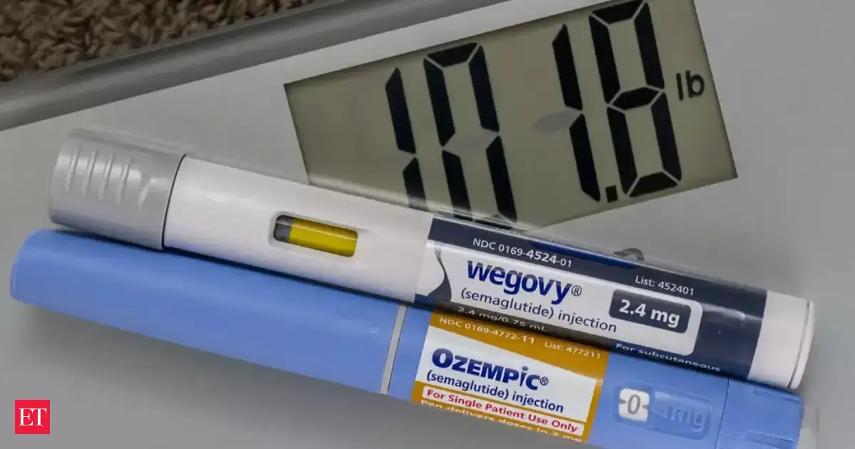 Maker of GLP1 pens scales up for generic debuts