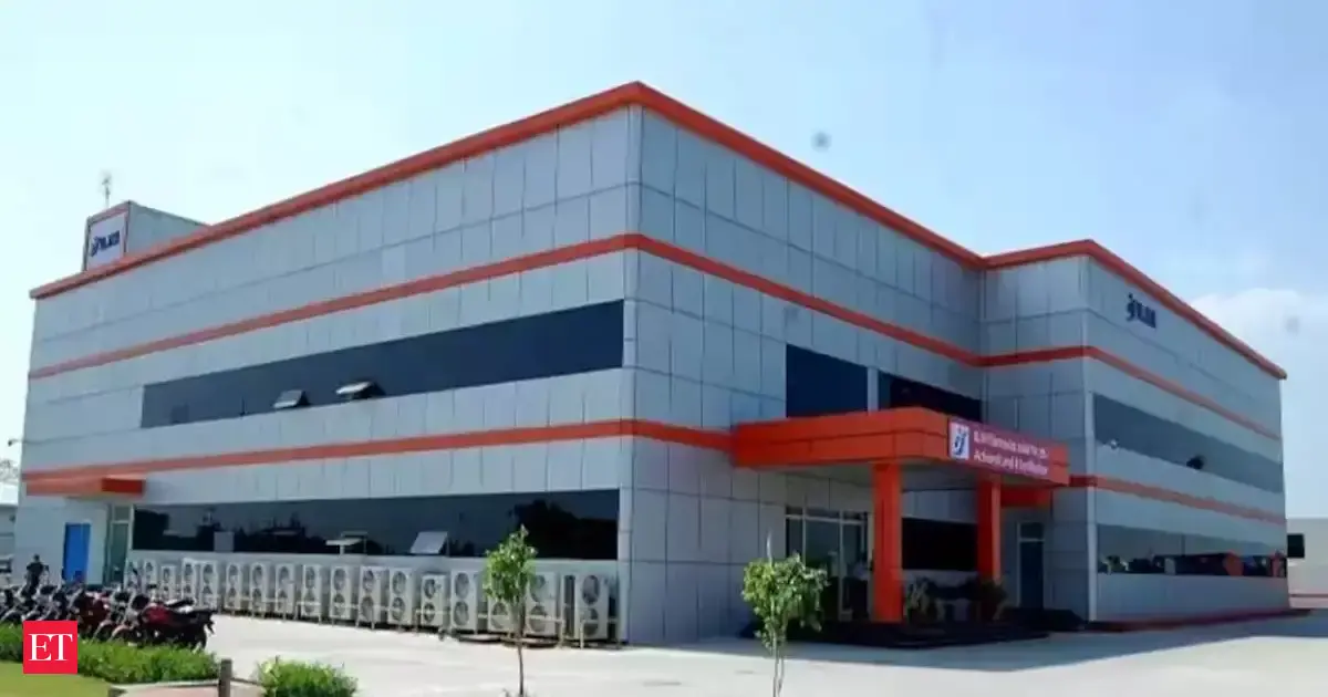 Amber Group buys over 40% in Israel's Unitronics