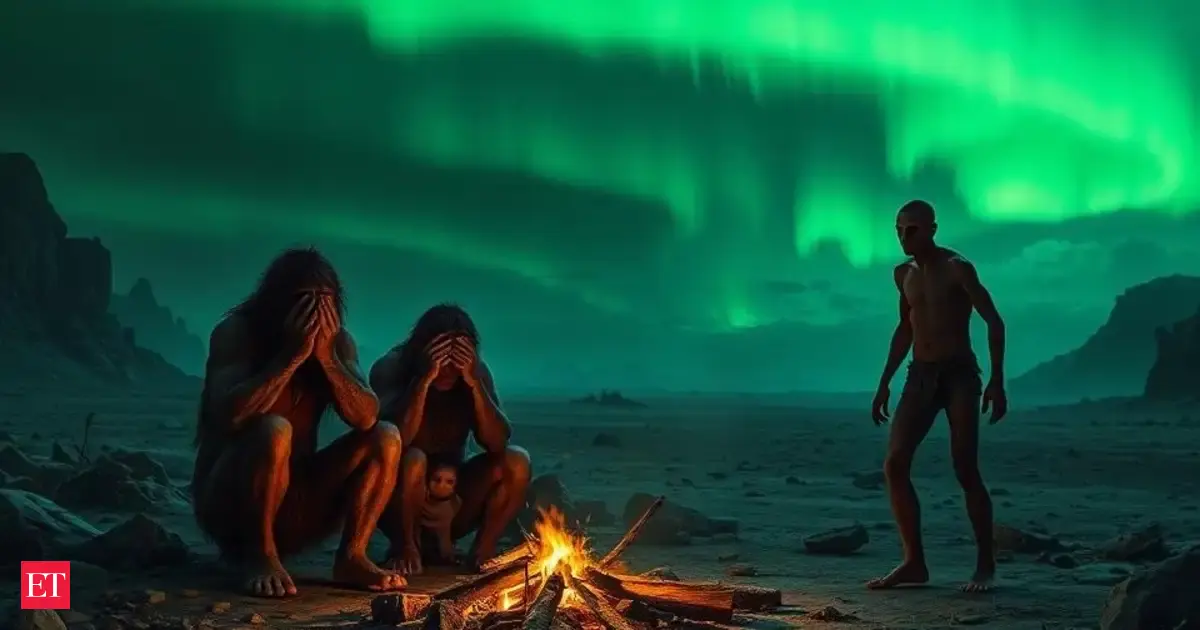 Five ancient human species that lived alongside modern humans revealed: New insights into our prehistoric cousins