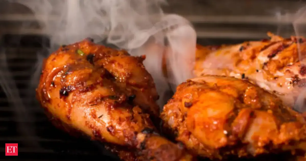 National Chicken Wing Day 2025: Where to get free wings and big deals on July 29