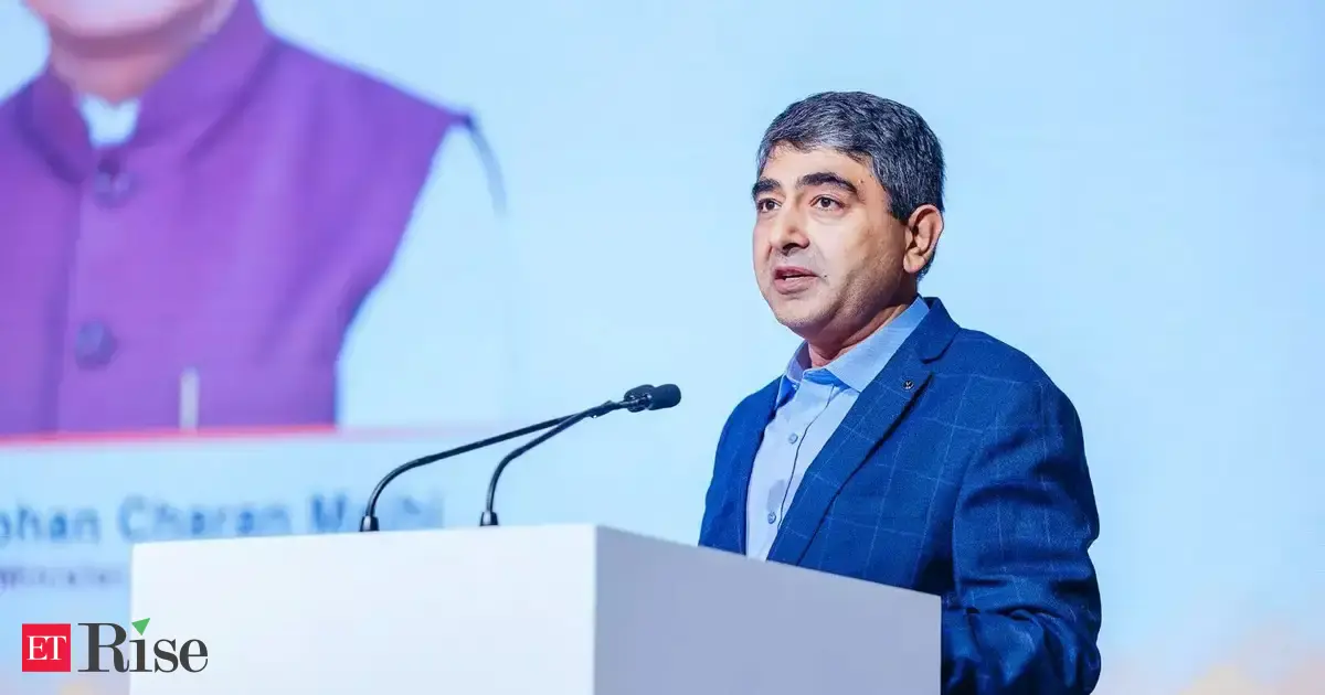 Odisha aims to become eastern India’s FMCG & processed food export ...