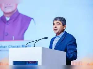 Odisha aims to become eastern India’s FMCG & processed food export ...