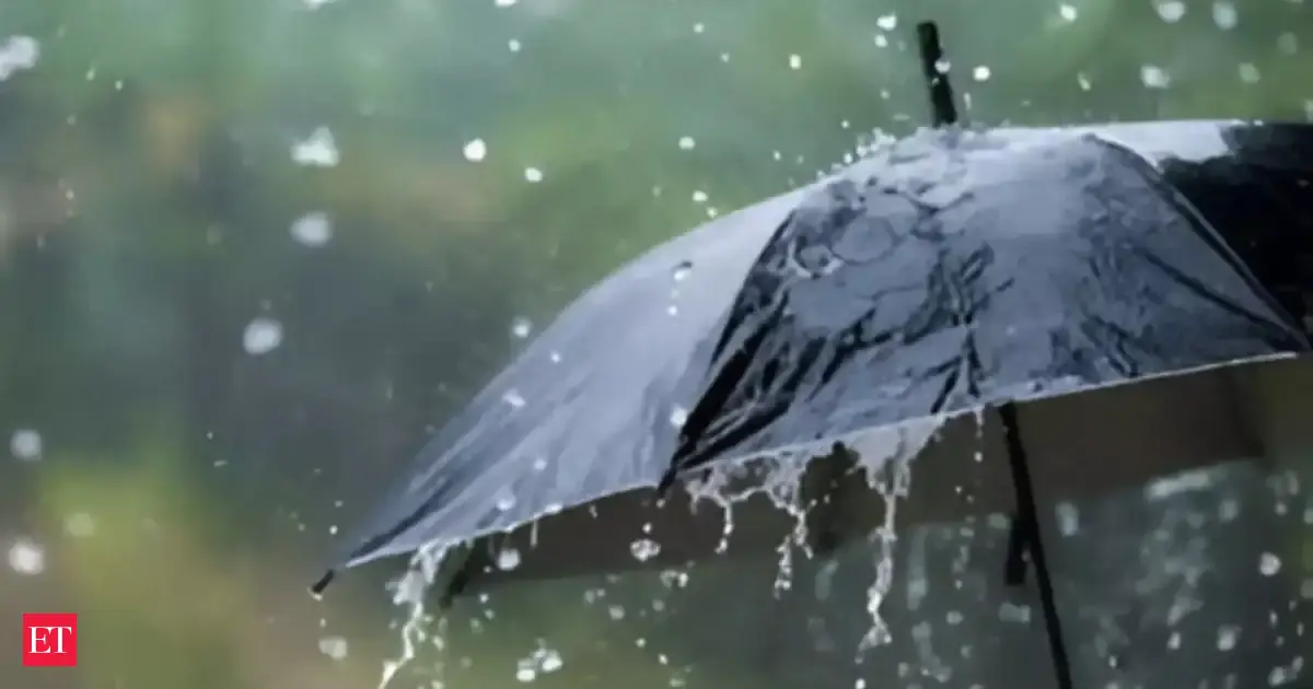 Scientists warn over new forever acid in rain: All you need to know about it