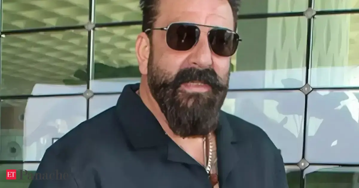 A dying fan once left Sanjay Dutt Rs 72 crore property. What the 'overwhelmed' actor did next says everything about him