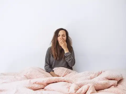 Unexplained Fatigue & General Malaise