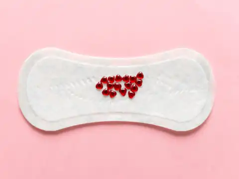 Unusual Vaginal Bleeding