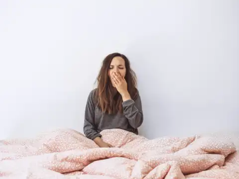 Persistent Fatigue