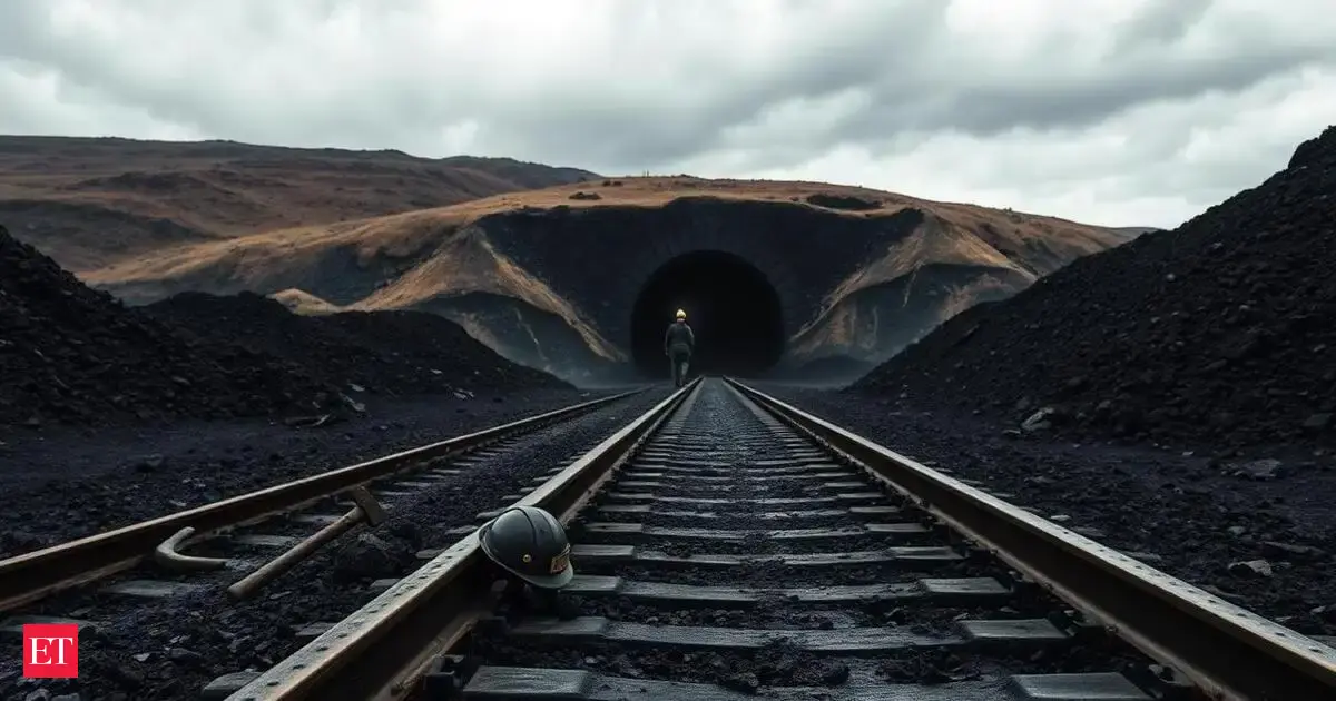 Global coal mine additions fall to decade low in 2024, yet oversupply risk looms from China