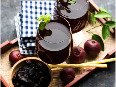 Kokum Sherbet