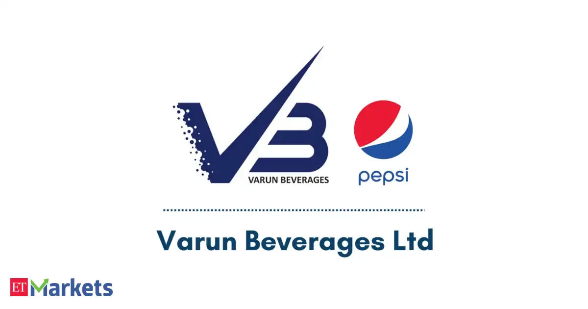 Varun Beverages Q1 Results: PAT up 5% YoY despite 2% dip in revenue