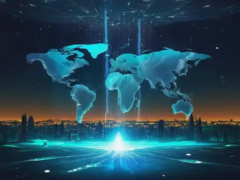 Global Softness Driven by Tariffs & Trade Shift