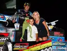 Stewart Friesen: NASCAR star, crash survivor - Net worth, Family and more:Image