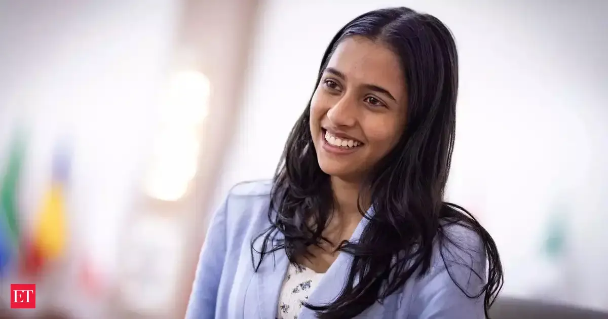 Divya Deshmukh's historic chess victory: A Nagpur girl's triumph