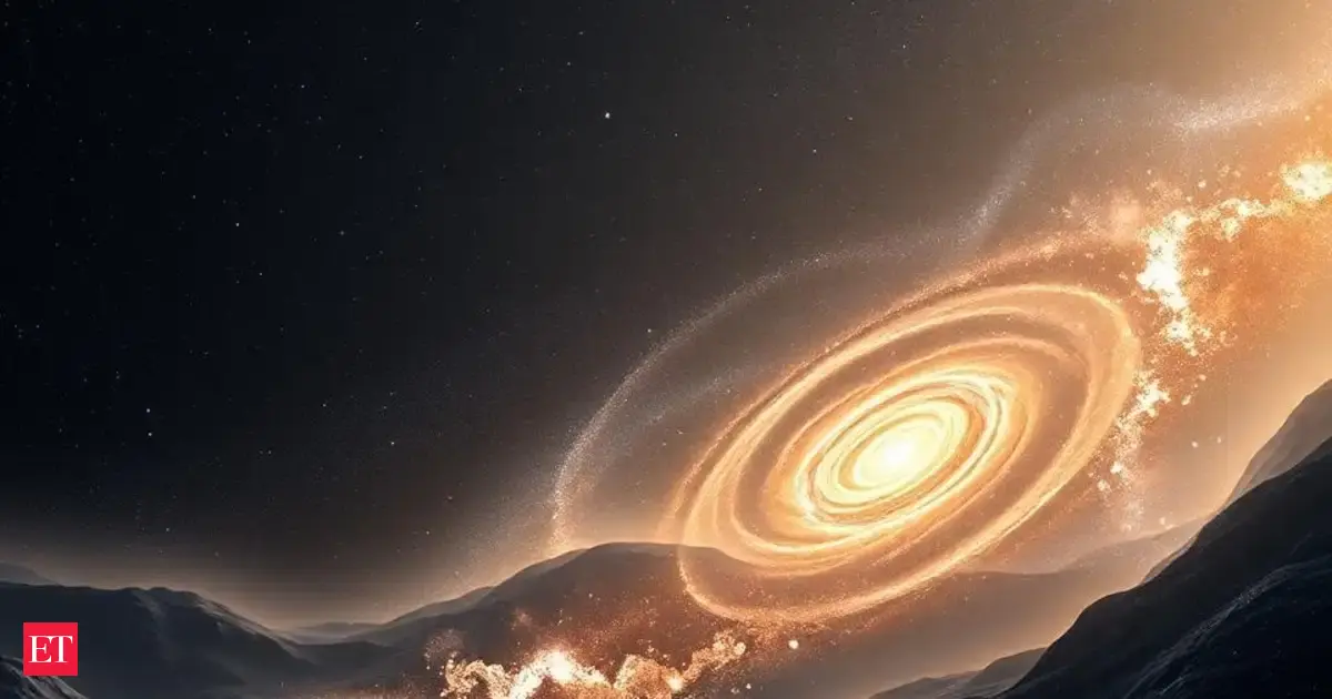 Could the Universe Have Started Without a Big Bang? Shocking New Theory Revealed!