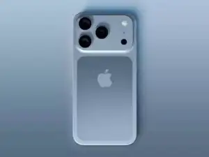 iphone 17 release date: iPhone 17 Pro leak: 8x zoom, pro camera app