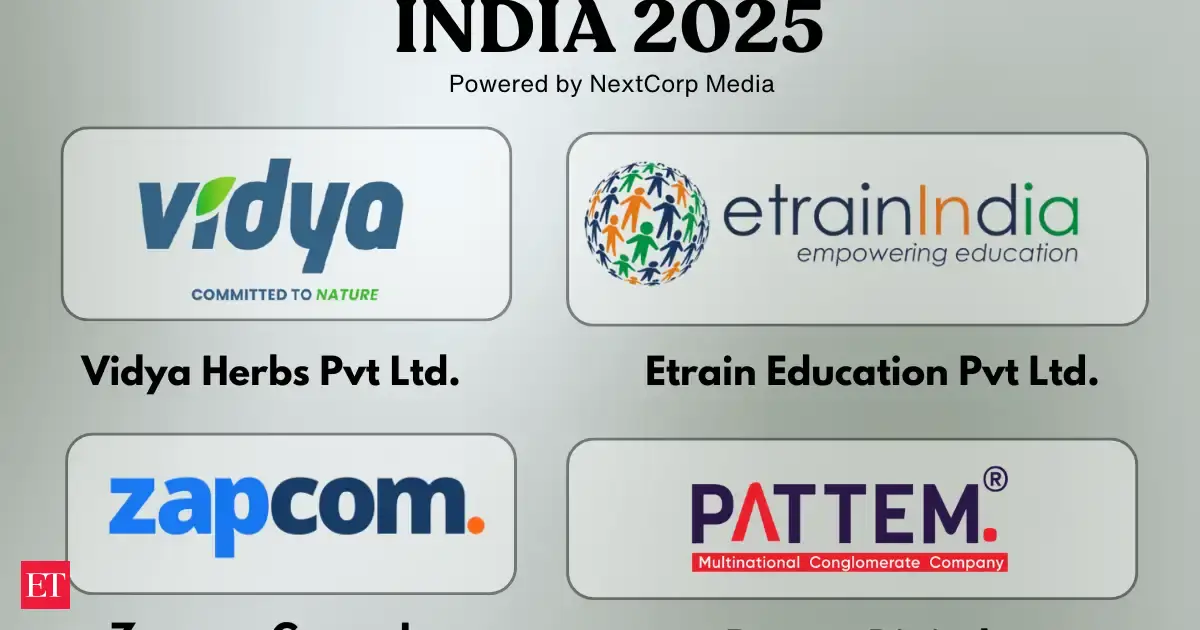 Powered by NextCorp Media: These four Indian companies are perfecting innovation, integrity, and impact for the future