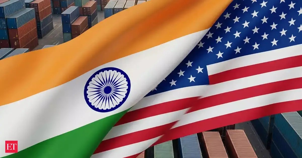 US team to visit India on August 25 for next round of talks for trade pact