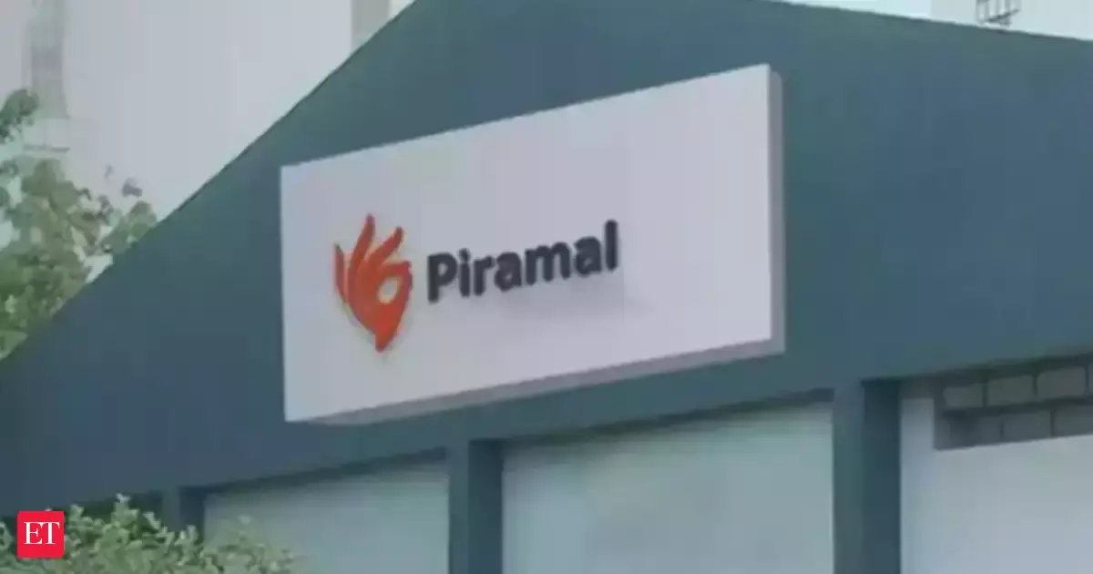 Piramal Healthcare targets $2 bn revenue by FY30, to focus on organic expansion: Chairperson Nandini Piramal