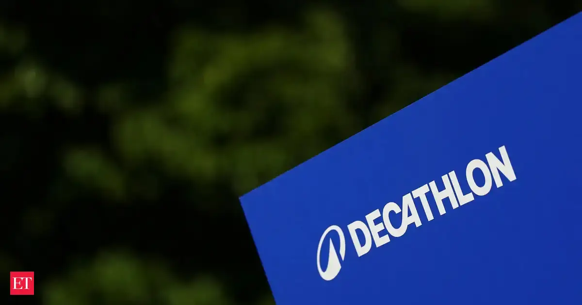 Changing shopper habits hurt growth: Decathlon