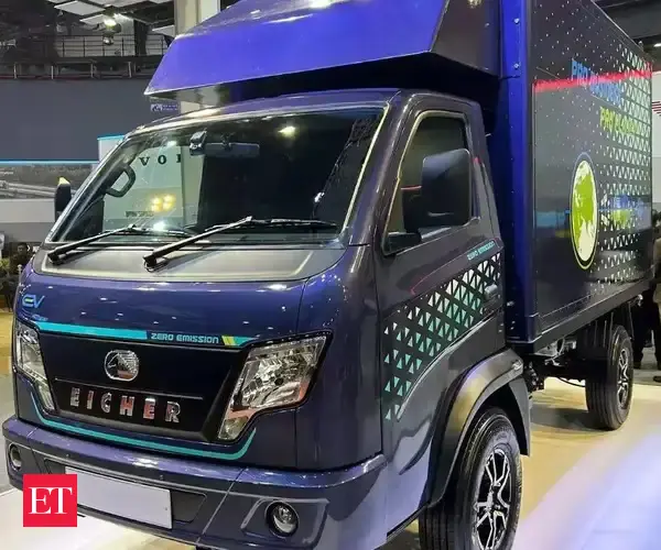 motoring proposal to drive lcvs into cafe