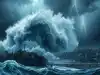 Tsunami expected to hit east coast