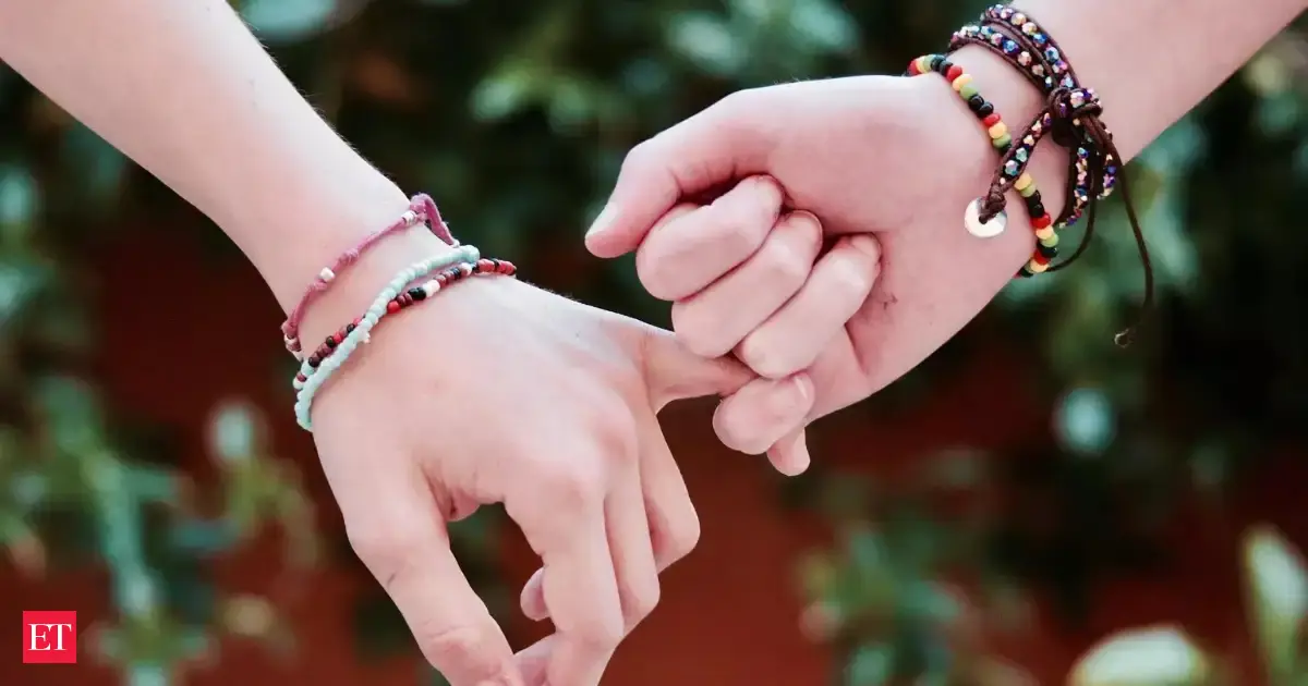 International friendship day 2025: 70 best wishes, quotes & greetings to celebrate your friends