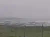 Did the tsunami hit japan in 2025