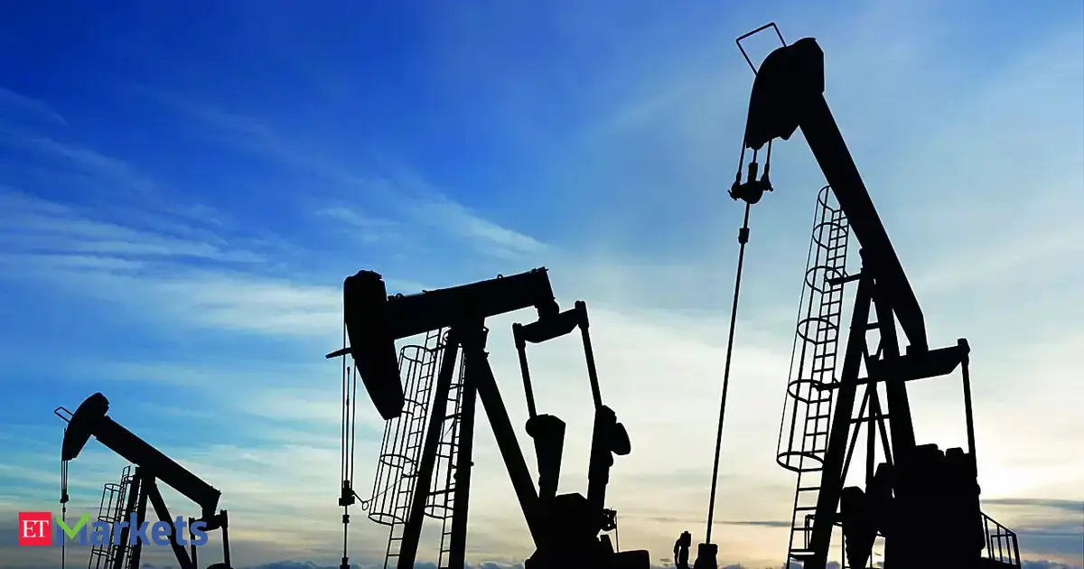 Oil steady after big gains on Trump's Russia ultimatum