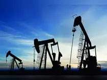 Oil steady after big gains on Trump's Russia ultimatum