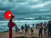 How did the tsunami in japan 2025 happen