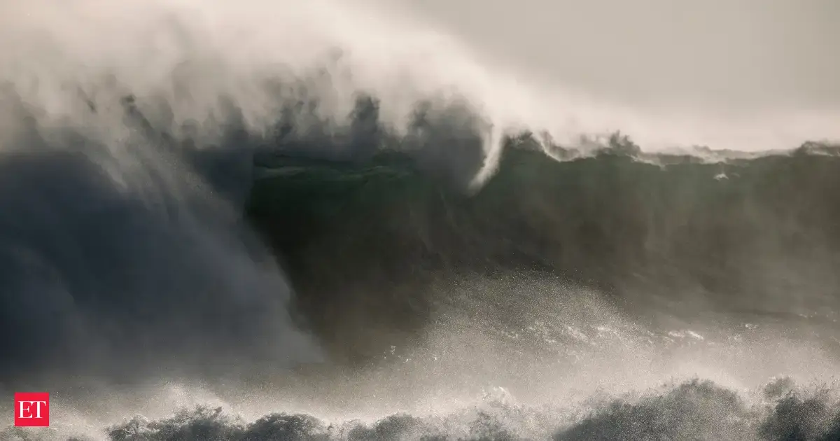 New Baba Vanga's July 2025 prediction came true? Japan, Russia hit by Tsunami after massive 8.7 quake off Kamchatka