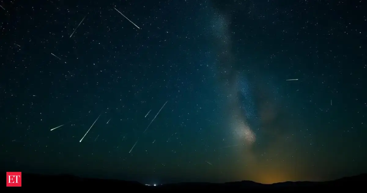 Meteor Shower