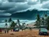 Tsunami wave height today
