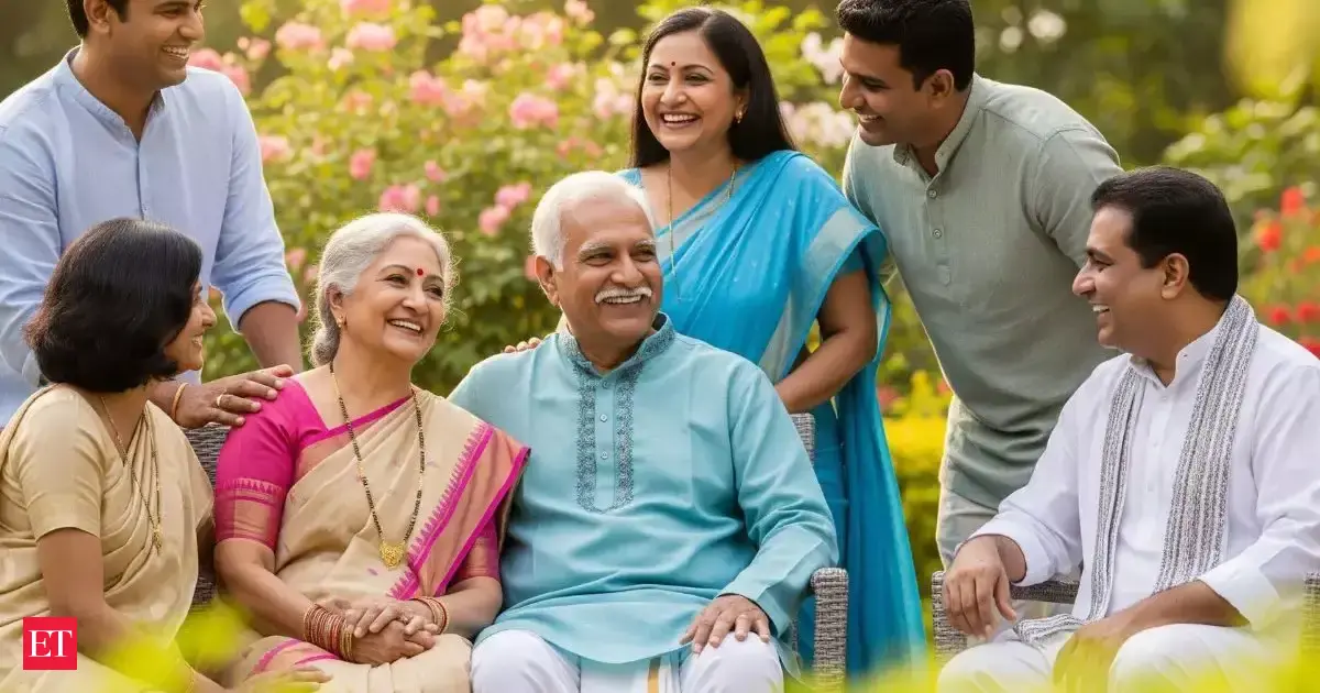 Indians need Rs 3.5 cr to retire comfortably