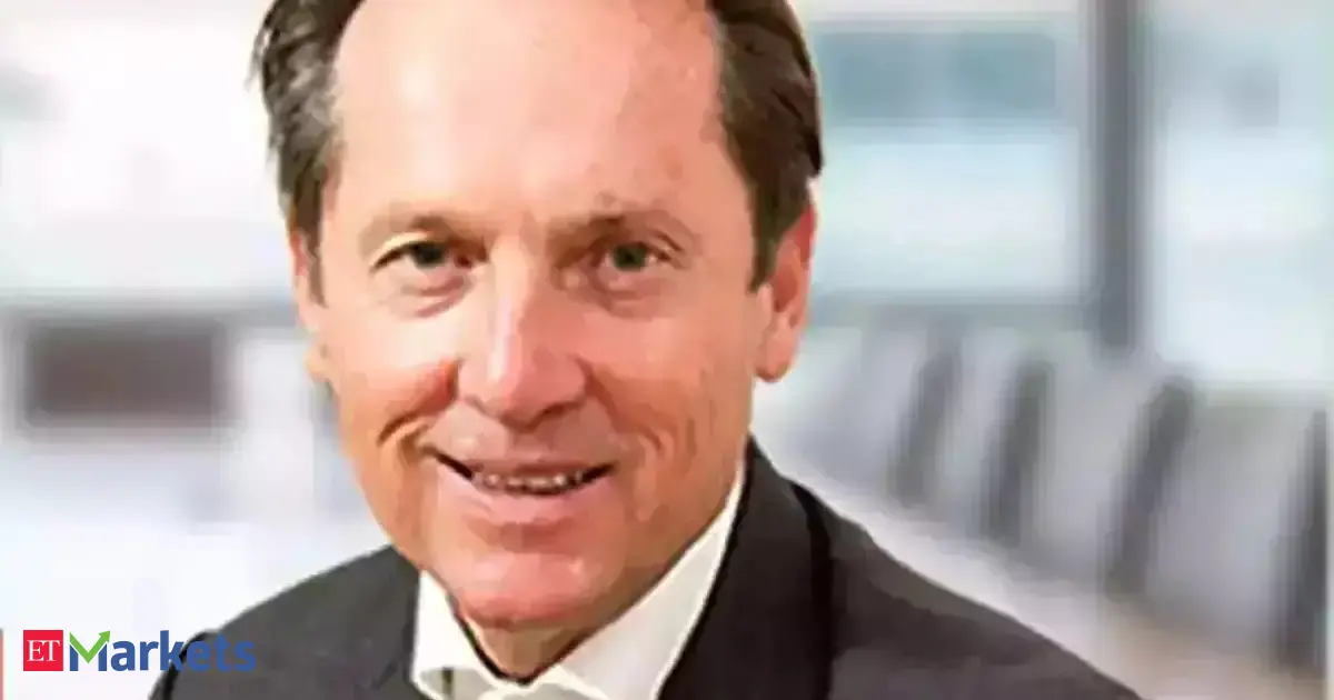 India may face tariff heat despite strong US ties: Peter McGuire