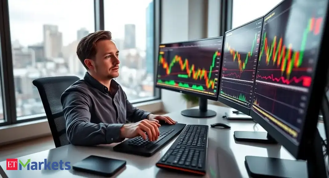 Stocks to buy on dips: A strategic approach in a fairly valued market