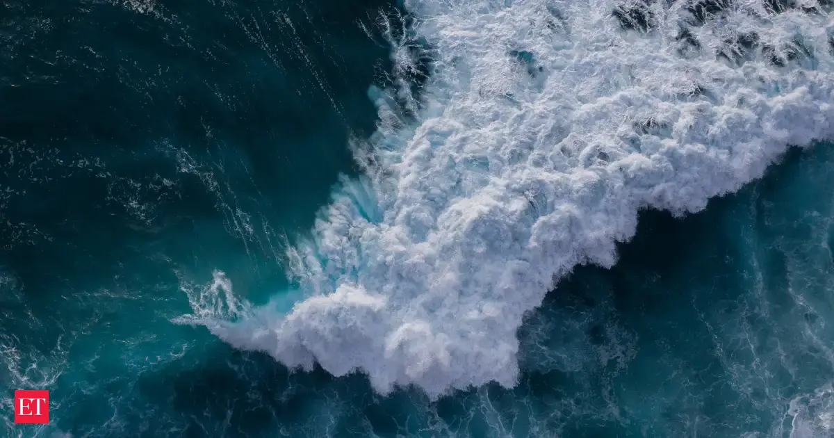 Millions at risk: Inside the deadly 'Ring of Fire' that could trigger Earth’s next big disaster