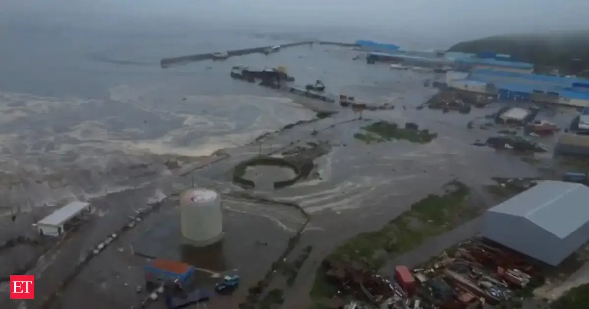 Kamchatka earthquake today