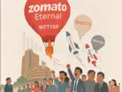 Zomato delivered, but did the other listed unicorns?:Image